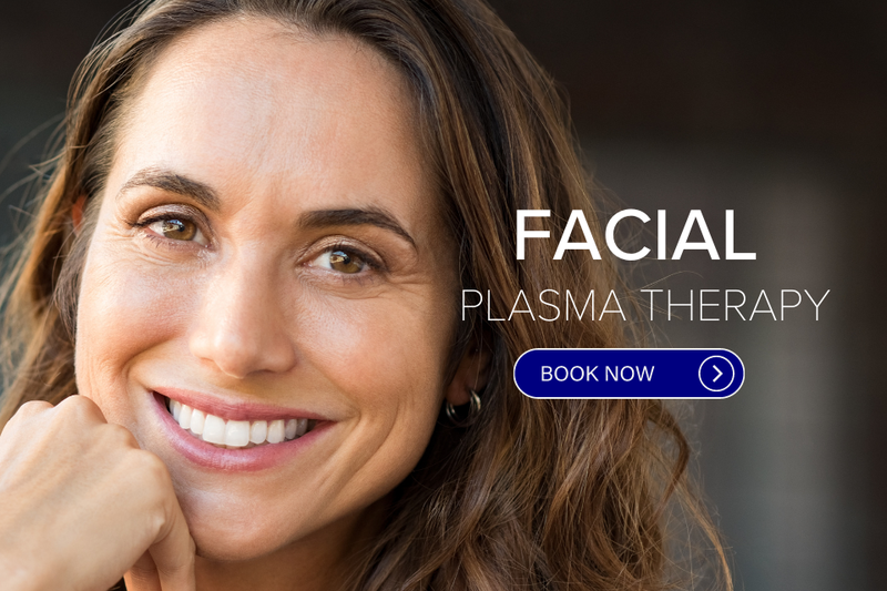 plasma therapy face calgary