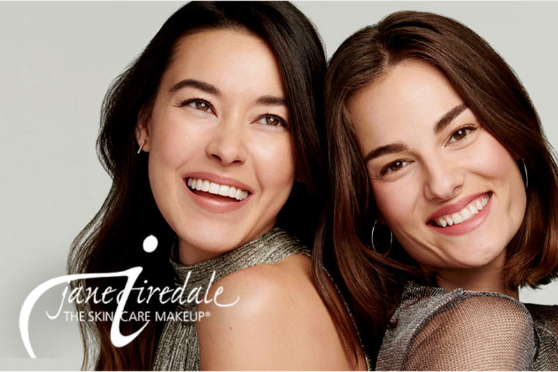 Jane Iredale Mineral Makeup Skinpossible Medical Aesthetics Clinic